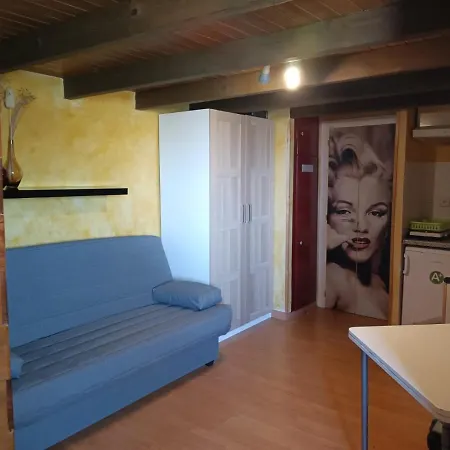 Apartment Presidente Con Encanto *