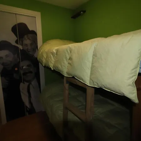 Apartment Presidente Con Encanto *