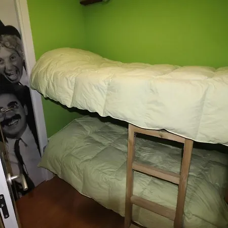 Apartment Presidente Con Encanto