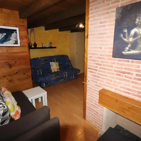 Presidente Con Encanto Apartment Sierra Nevada